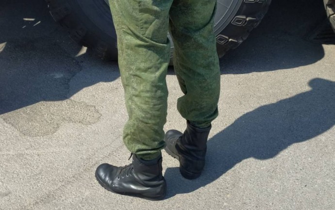​Из плена возвращены еще трое военнослужащих из Пермского края