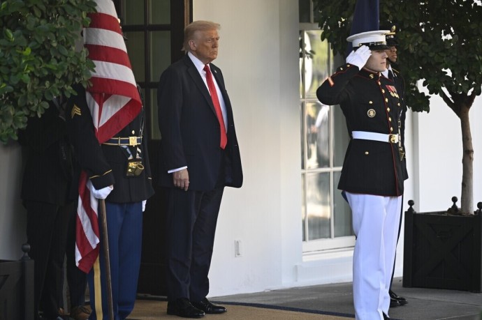 Трамп заявил об использовании Украиной европейских ракет для ударов по России