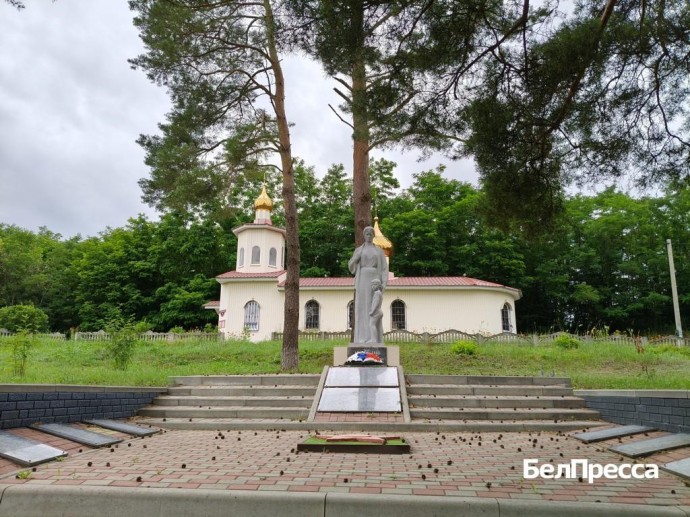 Солдат по долгу. Почему Иван Назарчук согласился возглавить Яснозоренское поселение Солдат по долгу. Почему Иван Назарчук согласился возглавить Яснозоренское поселение