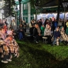 В Туле прошла Х Всероссийская акция «Ночь кино»