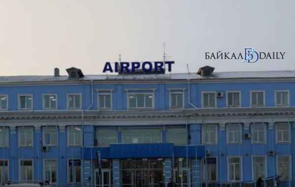 В аэропорту Иркутска иностранец пытался дать взятку полицейскому