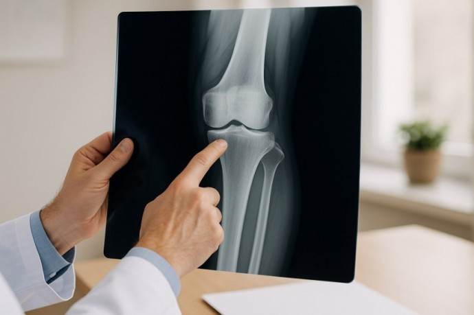 Названы напитки, которые могут разрушить ваши суставы