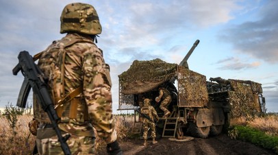 Наступление в Красноармейске, освобождение части Купянска и взятие Новоуспеновского: как развивается ситуация в зоне СВО Наступление в Красноармейске, освобождение части Купянска и взятие Новоуспеновского: как развивается ситуация в зоне СВО