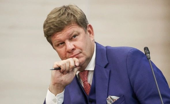 Губерниев: "Не вручая медали белорусам, наш биатлон позорится и дискредитирует спорт