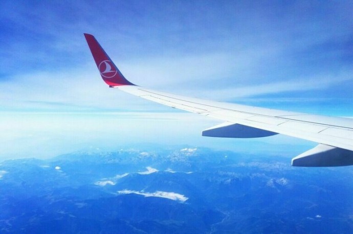 Росавиация пригрозила сократить число рейсов Turkish Airlines