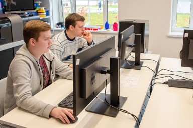 IT-компании обязали заключить соглашения о поддержке вузов