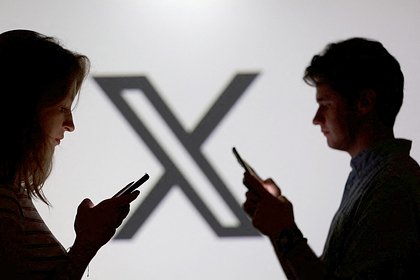 МИД Франции прокомментировал штраф соцсети X словами «это только начало» МИД Франции прокомментировал штраф соцсети X словами «это только начало»