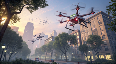 Силы ПВО отразили атаку БПЛА в Волгоградской области