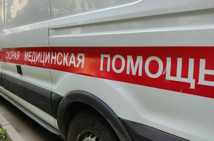 В Челябинске после ДТП с автобусом госпитализировали 12 человек В Челябинске после ДТП с автобусом госпитализировали 12 человек