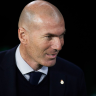 Зидан объявил о скором возвращении к тренерской работе