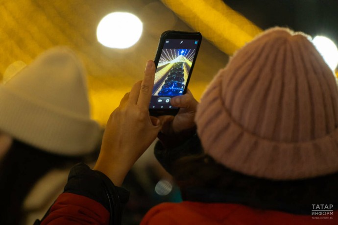 Посуточная аренда квартир в Казани в новогодние праздники может стать вдвое дороже Посуточная аренда квартир в Казани в новогодние праздники может стать вдвое дороже