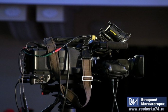 Магнитогорцы смогут встретиться с известными актёрами