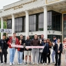 Коллектив сахалинского Чехов-центра поедет в Сергиев Посад с "Записками сумасшедшего"