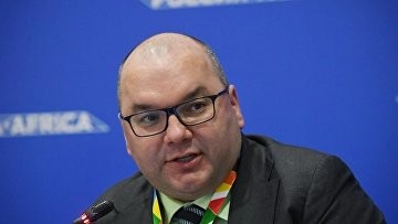 Экс-гендиректор ТАСС Михайлов оспорил санкции в суде ЕС