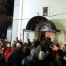 Христос воскресе! В Туле прошли праздничные пасхальные службы