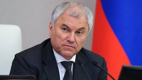 Вячеслав Володин: в ГД обсуждают возможное ограничение продажи несовершеннолетним безалкогольной продукции, имитирующей алкоголь