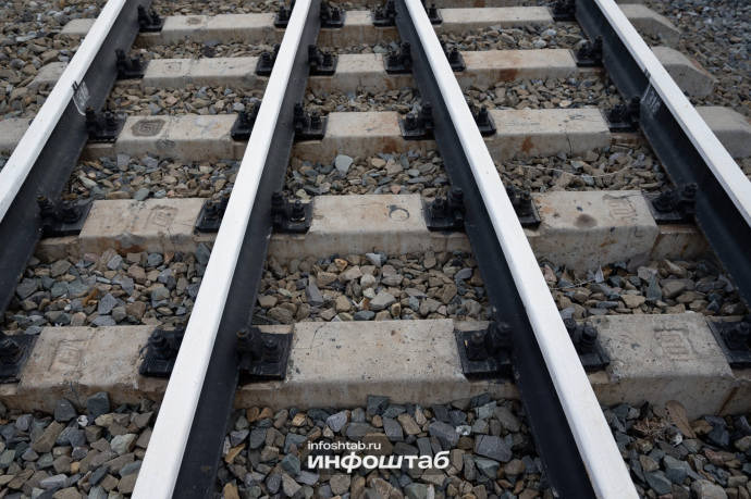 Расписание электричек в Астраханской области меняется с 16 ноября Расписание электричек в Астраханской области меняется с 16 ноября