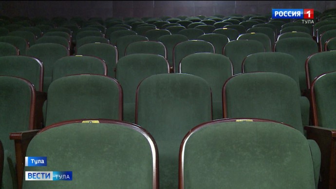 Артист ТАТД Вячеслав Федотов — триумфатор Всероссийского фестиваля «Я театр!»