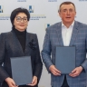 Предприниматели Сахалинской торгово-промышленной палаты поддержали движение "Счастливое материнство"