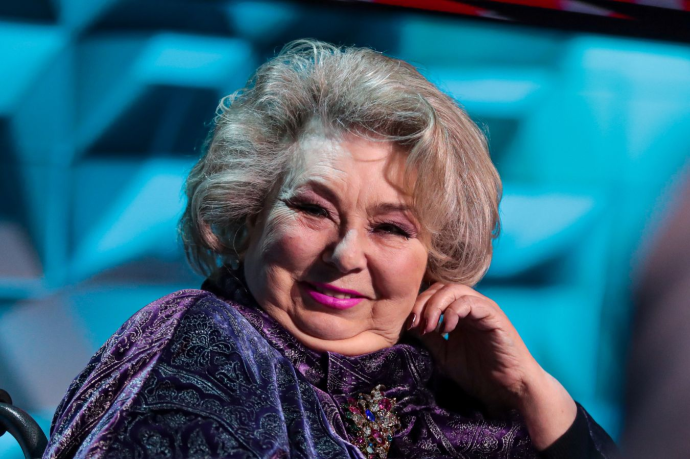 Татьяна Тарасова рассказала, кого считает самым востребованным российским футбольным тренером