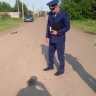 В больнице скончалась 16-летняя самокатчица, пострадавшая в ДТП в Башкирии