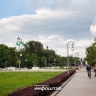 Площадь Ленина в Астрахани на 4 ночи закроют для автомобилистов