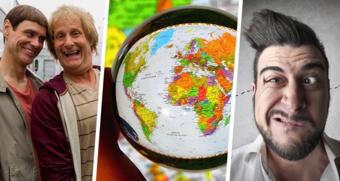 «Туристы - идиоты»: названо проклятие «бездельников», раздражающее местных жителей