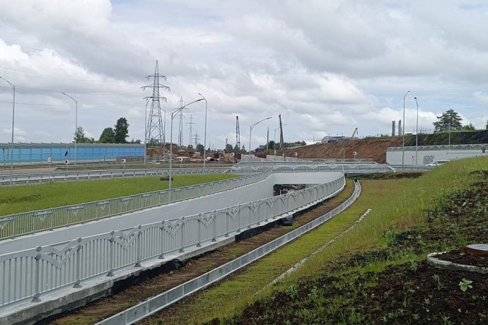 В Пермском крае рассказали о планах дорожного строительства на ближайшие годы