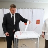 Мэр Белгорода проголосовал за своего кандидата в облдуму 8-го созыва