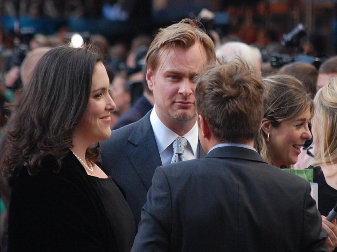 Фильм Нолана без компьютерной графики: почему его называют самым масштабным проектом в истории кино Фильм Нолана без компьютерной графики: почему его называют самым масштабным проектом в истории кино