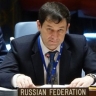 Окучивание НАТО подконтрольных ВСУ территорий абсолютно неприемлемо — Полянский