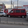 В Улан-Удэ в ДТП с маршруткой пострадали три человека