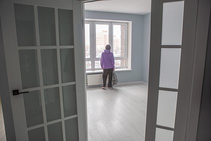 Российским квартирам предрекли подорожание в 1,5 раза Российским квартирам предрекли подорожание в 1,5 раза