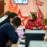 Вячеслав Гладков: «450 запросов поступило от жителей приграничья через чат-бот»