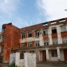 Сроки восстановления исторического здания поликлиники в Мотовилихе могут перенести на 2030 год