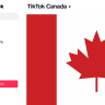 Власти Канады обвинили TikTok в сборе конфиденциальных данных детей