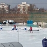 «Старт» оступается в последнем матче «регулярки»