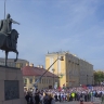 Александр Беглов: День памяти святого благоверного князя Александра Невского — напоминание о культурных и духовных традициях