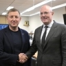 Дмитрий Чернышенко: В Республике Алтай создаётся современная инфраструктура, обеспечивающая потребности жителей не только в республиканском центре, но и в муниципалитетах