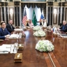 Госдеп: США настроены на оформление рамочного соглашения по Украине
