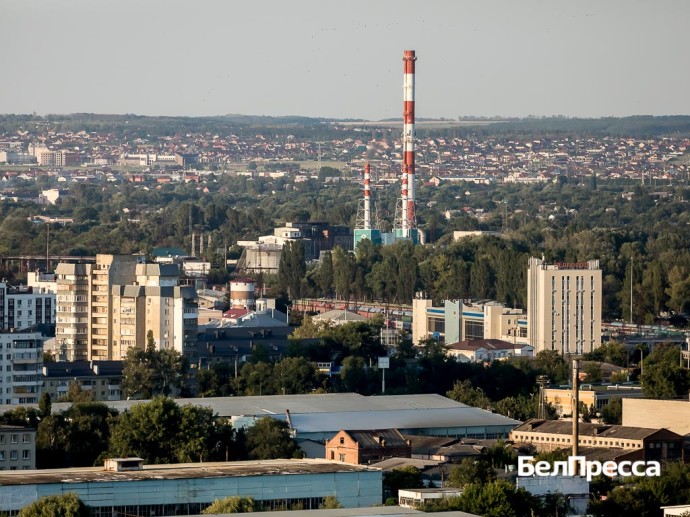 Белгородская область улучшила позиции в рейтинге регионов по рынку труда