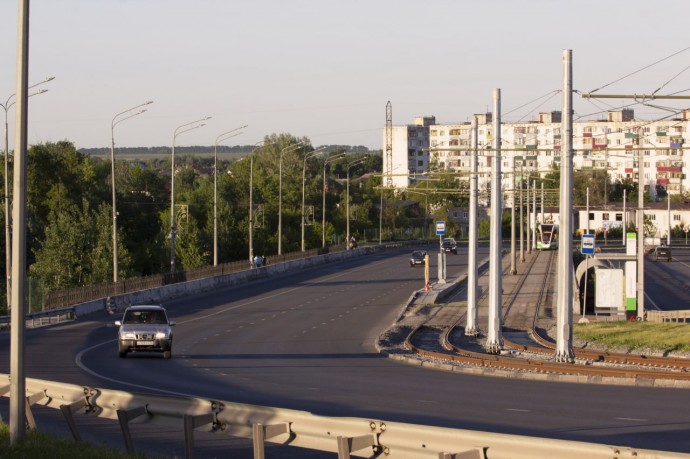 В Курской области в 2025 году отремонтируют более 172,3 км дорог