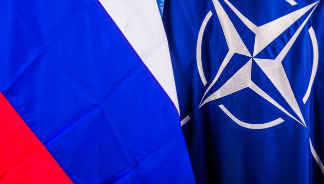 Эстонская разведка заявила, что Россия испугалась и не будет нападать на НАТО Эстонская разведка заявила, что Россия испугалась и не будет нападать на НАТО