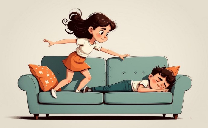 Гороскоп на 25 октября: Скорпионам пора заняться перестановкой, а Близнецам – отоспаться