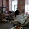 В Педиатрическом университете спасают жизнь юной петербурженки после падения с балкона