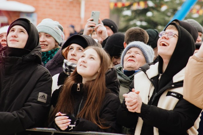 Пенза — не лидер: кто обогнал областной центр по плотности населения