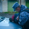На улице Измайлова в Пензе задержали мужчину, устроившего дебош в баре
