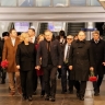 В Петербурге почтили память жертв террористического акта 2017 года в метрополитене