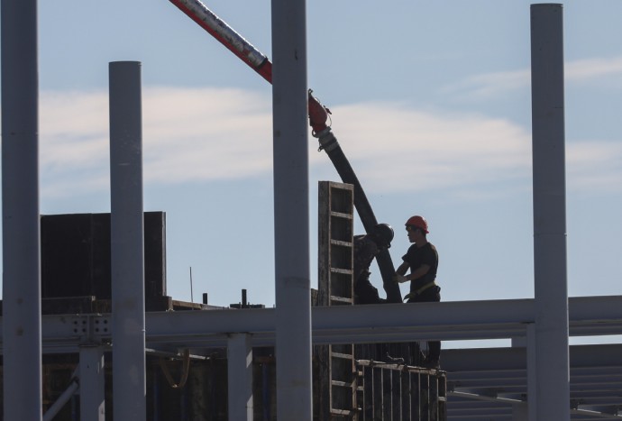 Собянин анонсировал строительство семи инновационных колледжей в Москве Собянин анонсировал строительство семи инновационных колледжей в Москве