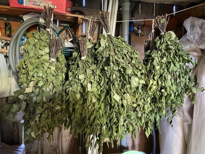 ​В Култаево на продажу выставлен действующий банный комплекс с посуточным проживанием